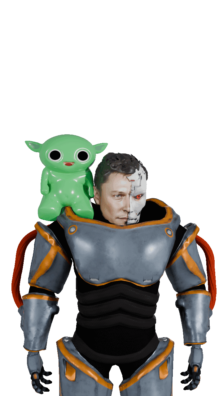 Erol Musk
